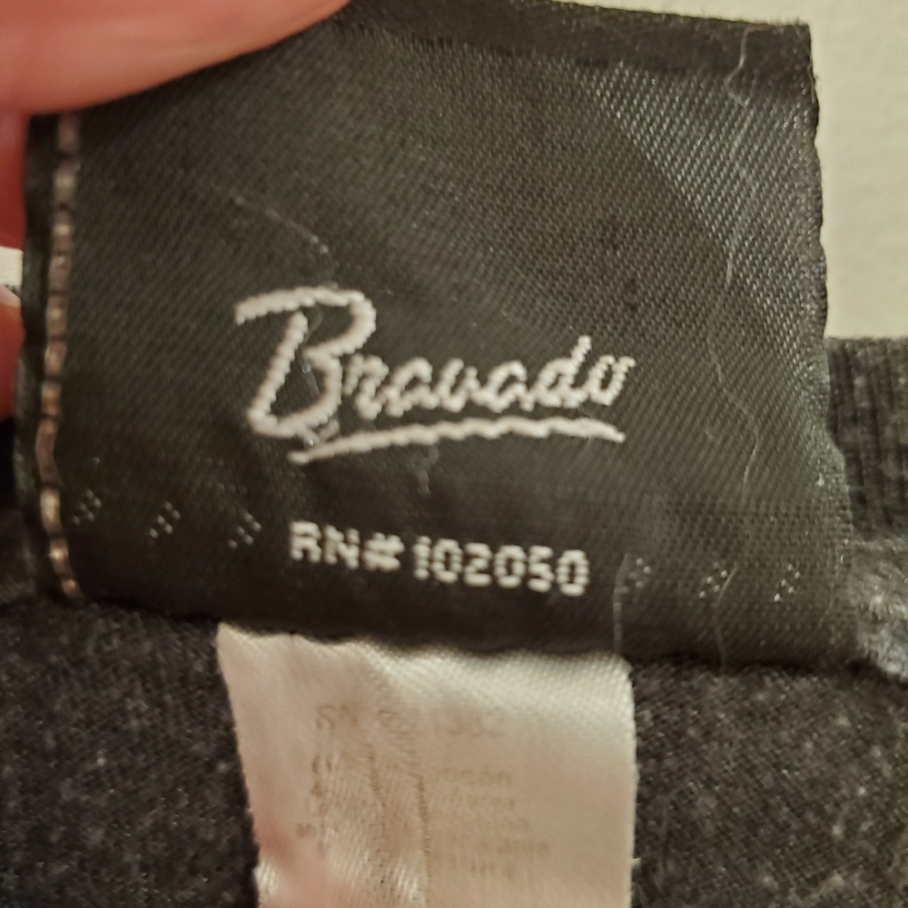 Harley Davidson eagle shirt vintage Louisiana - Picture 5 of 10